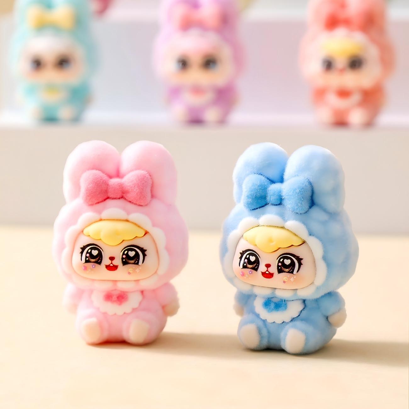 Cute Looking Mini Desktop Orna - Resin Art Craft ulasan dan harga