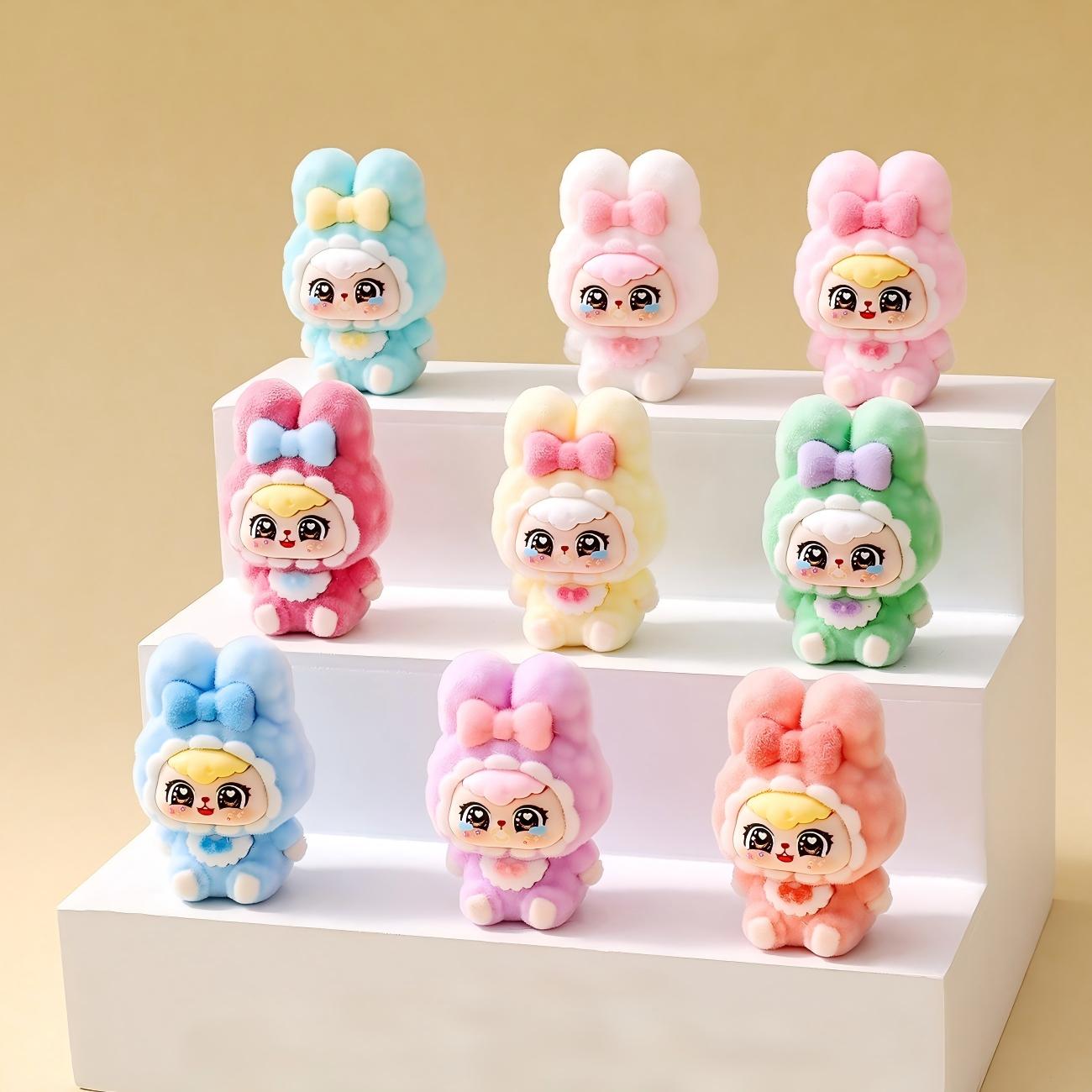 Cute Looking Mini Desktop Orna - Resin Art Craft ulasan dan harga