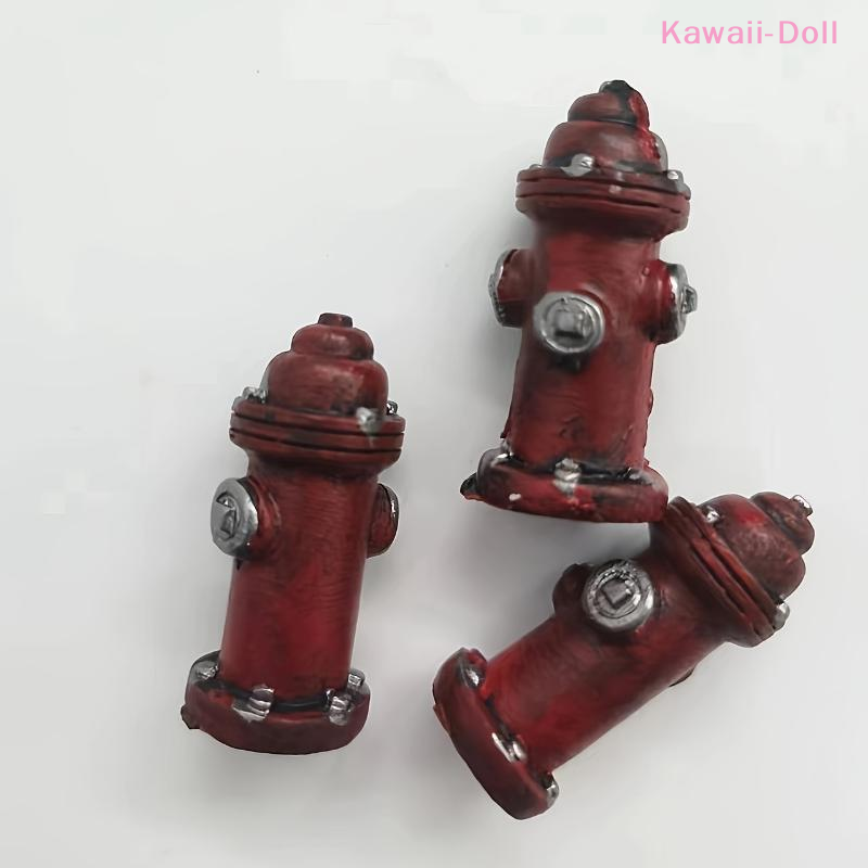 1/2PCS Mini Resin Figure Menta - Resin Art Things ulasan dan harga