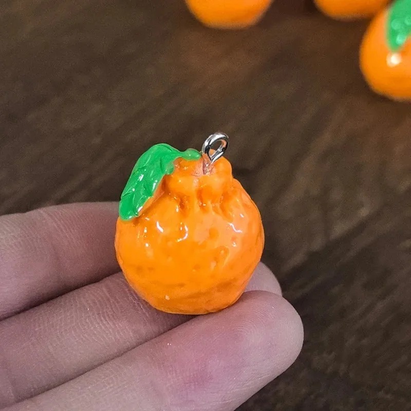 10Pcs 3D Simulation Dekopon Ma - Resin Art Craft ulasan dan harga