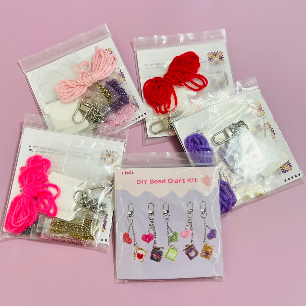 New Handmade Hobby Project for - Resin Art Tutorial ulasan dan harga